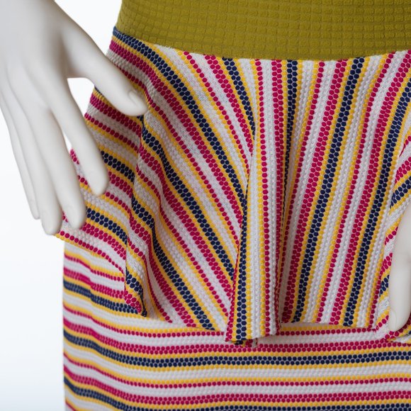 Handmade Retro Dress - Picture 4 of 6